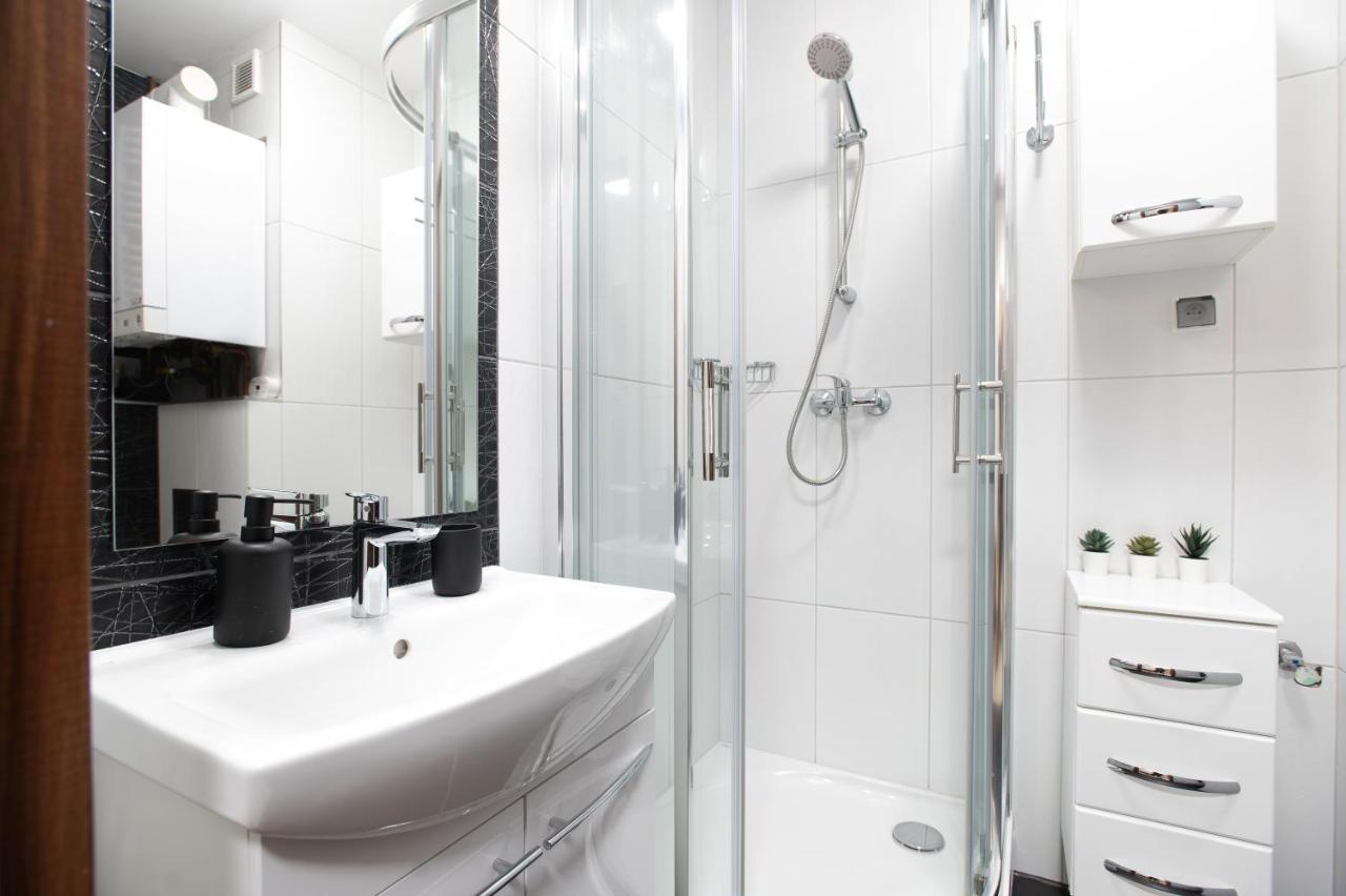 Apartament Przy Szlaku, Bezplatny Parking Karpacz Dış mekan fotoğraf