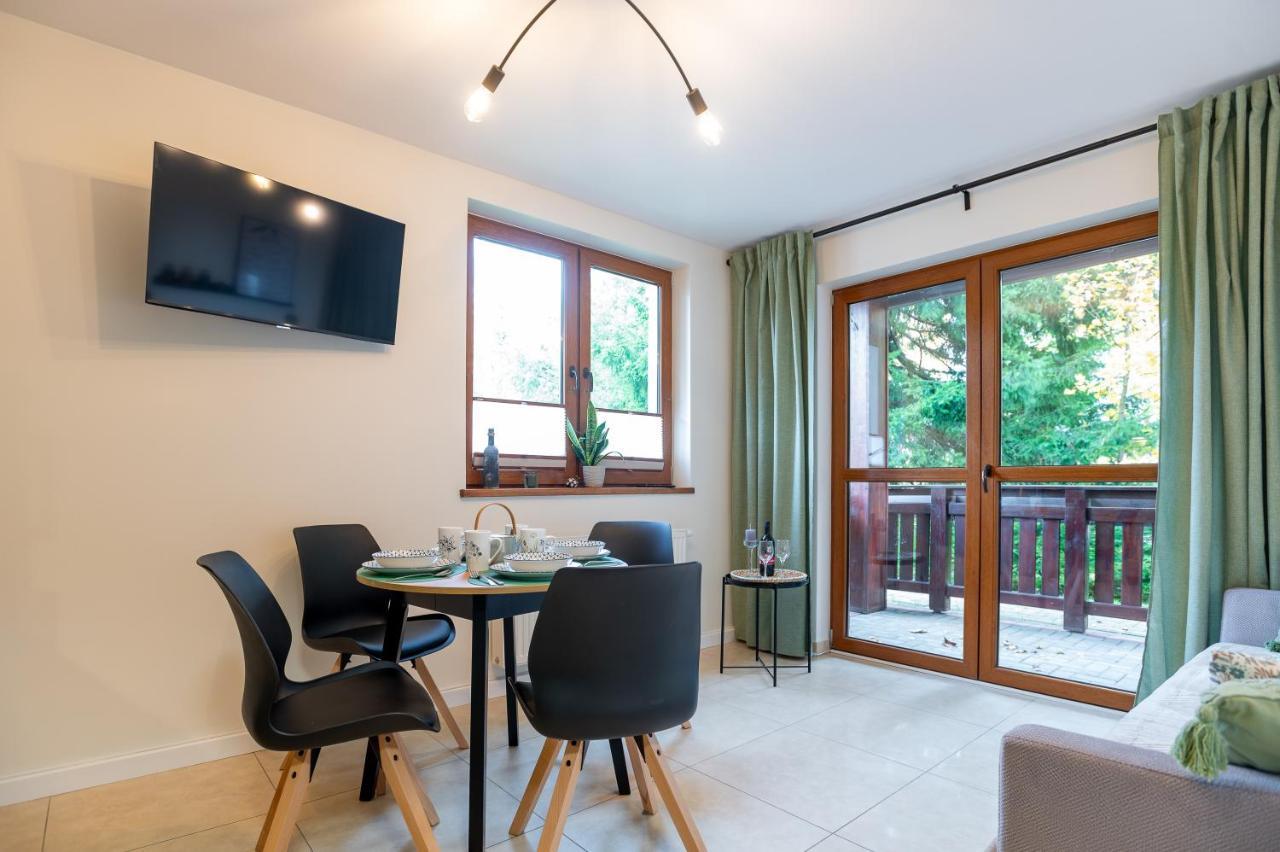 Apartament Przy Szlaku, Bezplatny Parking Karpacz Dış mekan fotoğraf