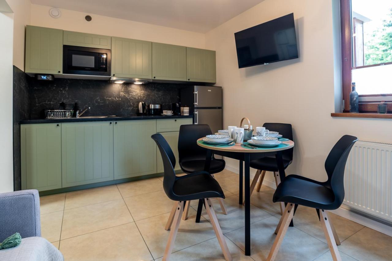 Apartament Przy Szlaku, Bezplatny Parking Karpacz Dış mekan fotoğraf